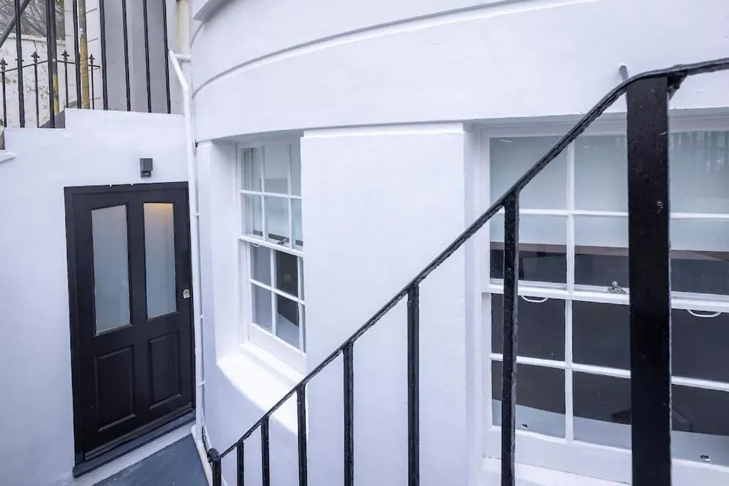 Belvedere Gold Apartamento Brighton Reino Unido