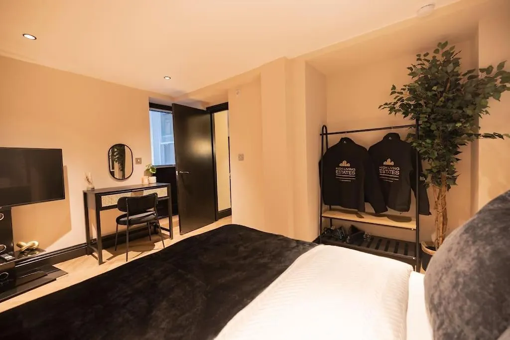 Belvedere Gold Apartamento Brighton