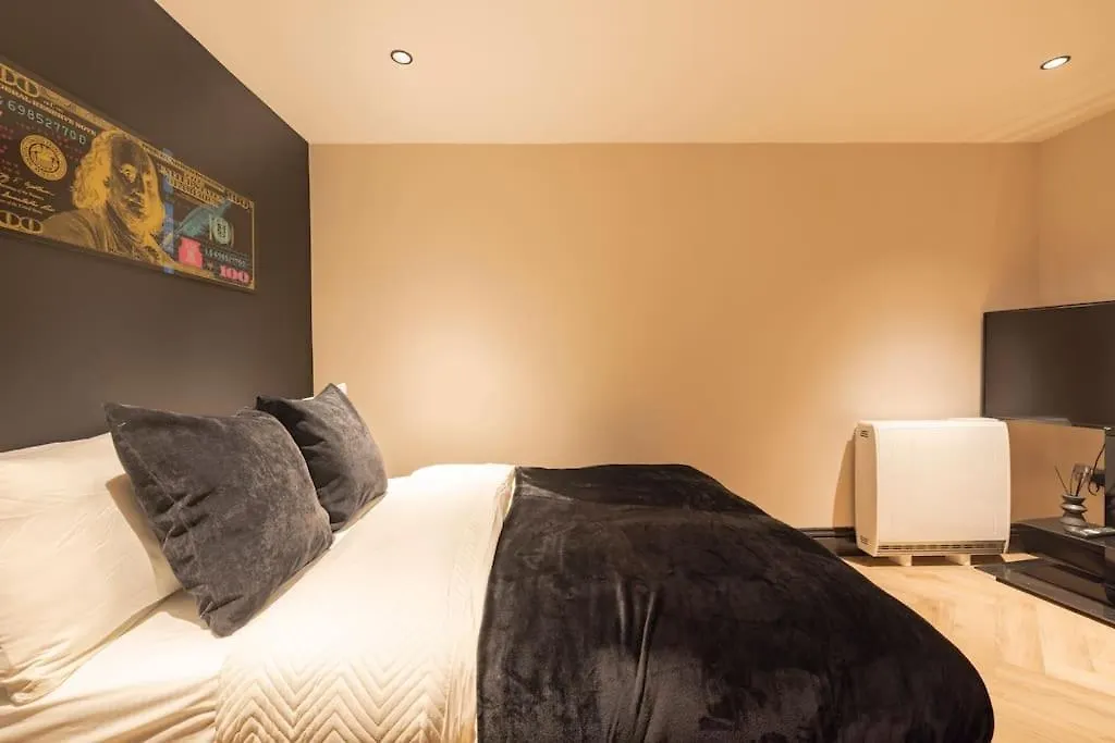 Belvedere Gold Apartamento Brighton Reino Unido