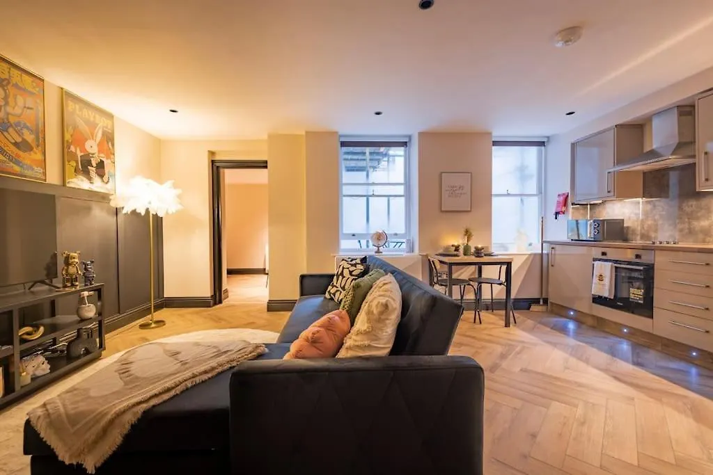 Belvedere Gold Apartamento Brighton