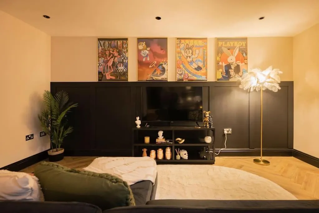 Belvedere Gold Apartamento Brighton 0*,