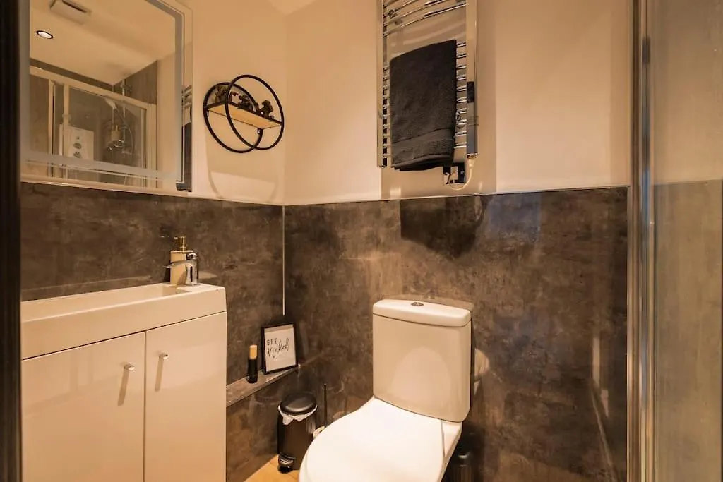 Belvedere Gold Apartamento Brighton