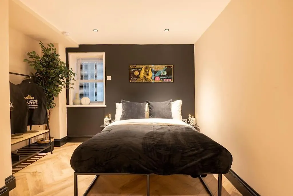 Belvedere Gold Apartamento Brighton